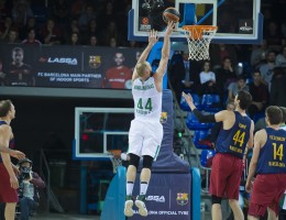 Zalgiris.lt nuotr.