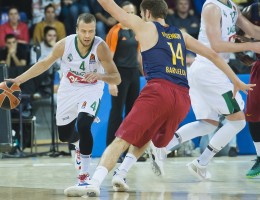 Zalgiris.lt nuotr.