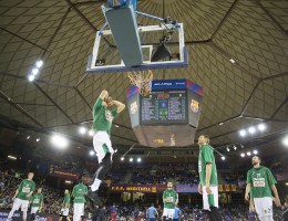 Zalgiris.lt nuotr.