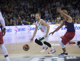 Zalgiris.lt nuotr.