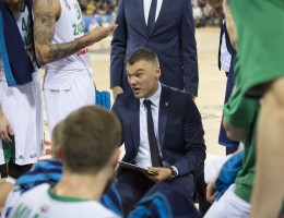 Zalgiris.lt nuotr.