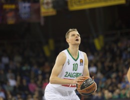 Zalgiris.lt nuotr.