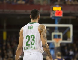 Zalgiris.lt nuotr.