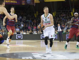 Zalgiris.lt nuotr.