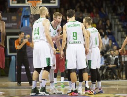 Zalgiris.lt nuotr.