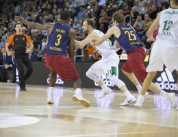 Zalgiris.lt nuotr.