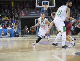 Zalgiris.lt nuotr.