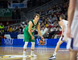 Zalgiris.lt nuotr.