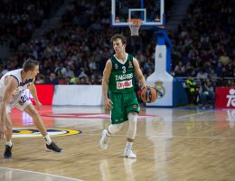 Zalgiris.lt nuotr.