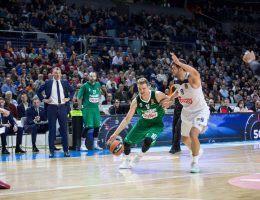 Zalgiris.lt nuotr.