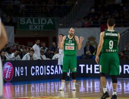 Zalgiris.lt nuotr.