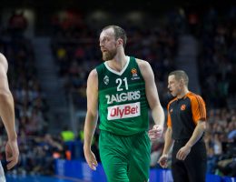 Zalgiris.lt nuotr.