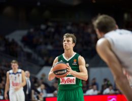 Zalgiris.lt nuotr.