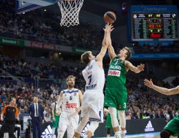 Zalgiris.lt nuotr.