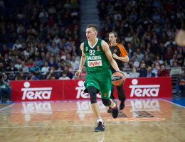 Zalgiris.lt nuotr.