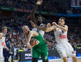 Zalgiris.lt nuotr.