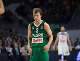 Zalgiris.lt nuotr.