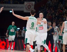 zalgiris.lt nuotr.