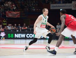 zalgiris.lt nuotr.