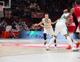 zalgiris.lt nuotr.