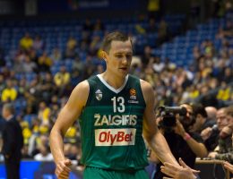 Zalgiris.lt nuotr.