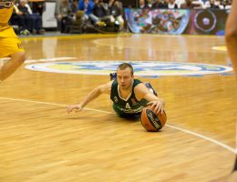 Zalgiris.lt nuotr.