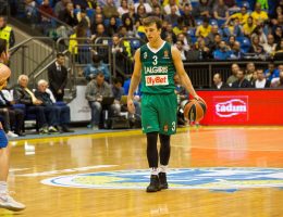 Zalgiris.lt nuotr.