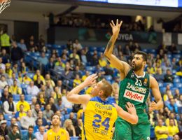 Zalgiris.lt nuotr.