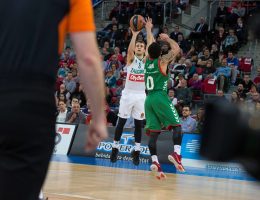 Zalgiris.lt nuotr.