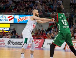 Zalgiris.lt nuotr.