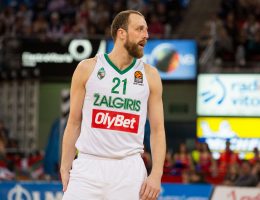 Zalgiris.lt nuotr.