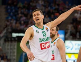 Zalgiris.lt nuotr.