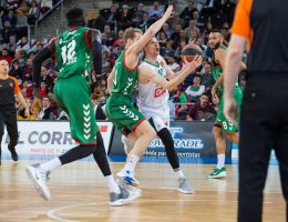 Zalgiris.lt nuotr.