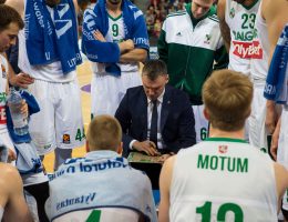 Zalgiris.lt nuotr.