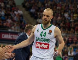 Zalgiris.lt nuotr.