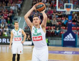 Zalgiris.lt nuotr.