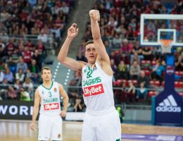 Zalgiris.lt nuotr.