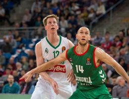 Zalgiris.lt nuotr.