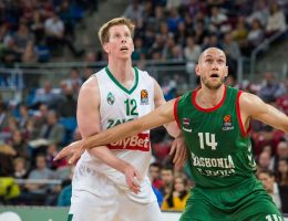 Zalgiris.lt nuotr.