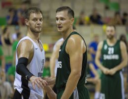 Žalgiris.lt