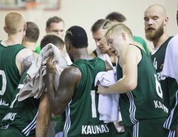 Žalgiris.lt