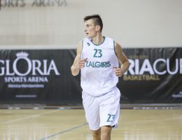 Žalgiris.lt nuotr.