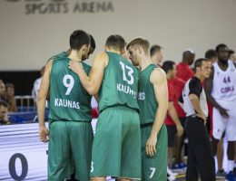 Žalgiris.lt nuotr.