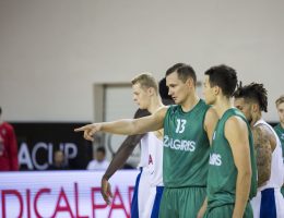 Žalgiris.lt nuotr.