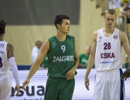 Žalgiris.lt nuotr.