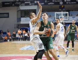 Žalgiris.lt nuotr.