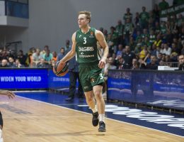 Žalgiris.lt nuotr.