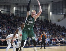 Žalgiris.lt nuotr.