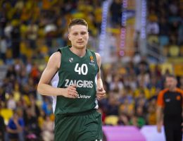 Žalgiris.lt nuotr.