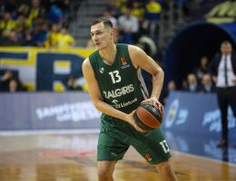 Žalgiris.lt nuotr.